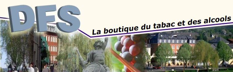 DFS Shop & Caf�-Bar