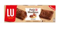 Petit Lu Moelleux Chocolat 140g
