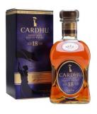 Cardhu 18 Years 70cl Vol 40%