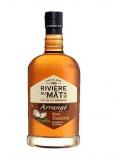 Rhum Arrange Coco Riviere Du Mat 70cl Vol 35%