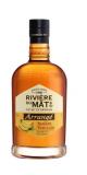 Rhum Arrangé Banane Riviere Du Mat 70cl Vol 35%