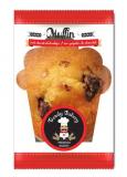 Trendy Muffin Vanille Au Pepites De Chocolat 55g