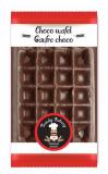 Trendy Gaufre Chocolatees 90g