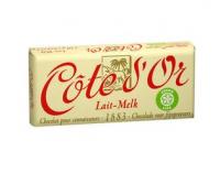 Cote D'or Lait 150g