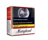 Maryland Filtre 8*25