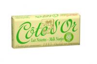 Cote D'or Lait Noisettes 150g