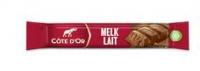 Cote D'or Batons Lait 47g