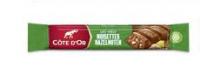 Cote D'or Batons Lait Noisettes 45g