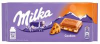 Milka Cookies 100g