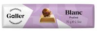 Galler Blanc Praline 70g