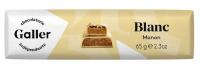 Galler Blanc Manon 65g