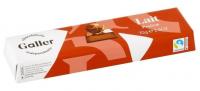 Galler Lait Praline 70g