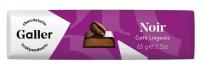 Galler Noir Cafe Liegeois 65g