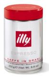 Illy Grani 250g