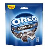 Oreo Crunchies Original 110g