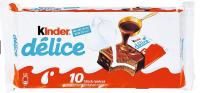 Kinder Delice  T10 390g