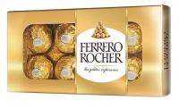 Ferrero Rocher T8 100g