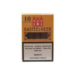 Kasteelheer Cigarillos 10