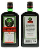 Jägermeister 70cl Vol 35%