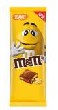M&M Tablet Peanuts 165g