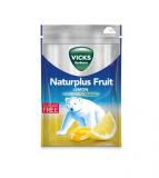 Vicks Lemon Plus C Ss 72g