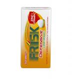 Frisk Defensive Tin Orange Mint 35g