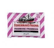 Fisherman Raspberry Rose 25g