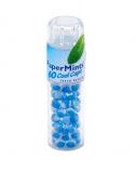 Papermints Coolcaps Tube Mint 60 Caps 0g