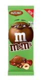 M&M Tablet Hazelnut 165g