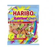 Haribo Rainbow Sauer 160g