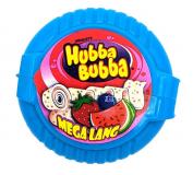 Hubba Bubba Tape Triple 180cm Bleu Claire 56g