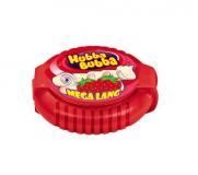 Hubba Bubba Tape Strawberry 56g