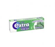 Extra Fresh Single Spearmint 10 0g