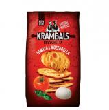 Krambals Bruschetta Tomato & Mozzarella 70g