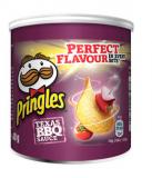 Pringles Texas Bbq Sauce 40g