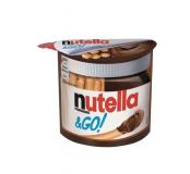 Nutella & Go 52g