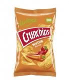 Lorrenz Crunchips Red Chili 130g