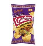 Lorenz Crunchips Chakalaka 100g