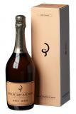 Billecart Salmon Brut Rose 75cl Vol 12%