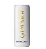 Gimber Nr1 Ready To Drink Sleek 25cl