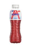 Aquarius Red Peach Zero 50cl