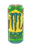 Monster Juice Rio Punch 50cl