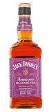 Jack Daniels Blackberry 70cl Vol 35%