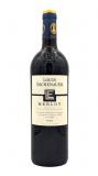 Eschenauer Merlot 75cl Vol 13.5%