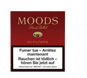 Danneman Moods Filtre 20