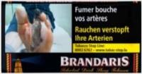 Brandaris 10*50g