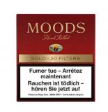 Danneman Moods Gold Filtre 20