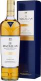 Macallan Gold Double Cask + Gb 70cl Vol 40%