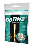 Tip Time Menthol Filters