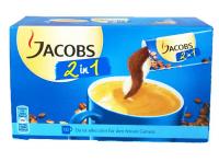 Jacobs  2 In 1 140g
